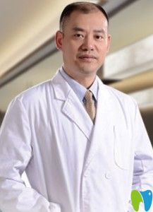 武漢亞韓醫(yī)院口腔科徐命松