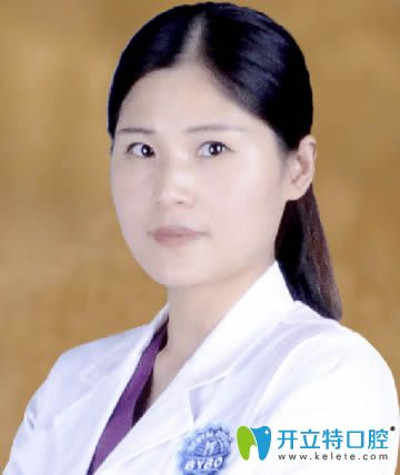 新鄉(xiāng)拜博口腔修復(fù)醫(yī)師朱惠奇 新鄉(xiāng)拜博口腔修復(fù)醫(yī)師朱惠奇