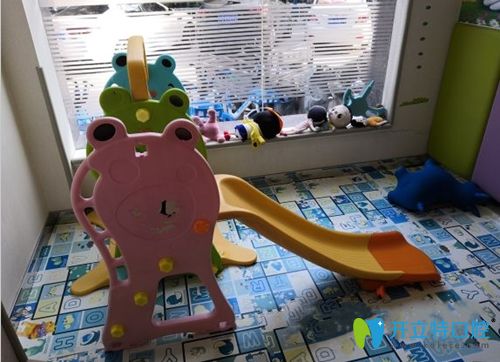 新鄉(xiāng)拜博口腔兒童齒科環(huán)境 新鄉(xiāng)拜博口腔兒童齒科環(huán)境