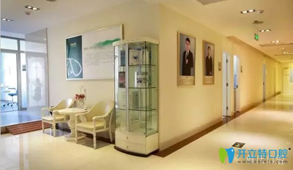 濟(jì)南韓氏口腔優(yōu)勢(shì)簡(jiǎn)介
