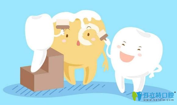 想知道彩光美白牙齒好不好,有副作用嗎?這有專(zhuān)業(yè)答案哦