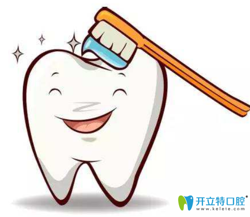 牙齒矯正后怎么正確護(hù)理