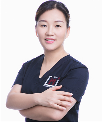 南昌維樂口腔醫(yī)院 孔凡玲