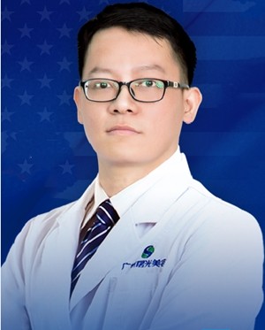 廣州曙光口腔門診部GaryChen