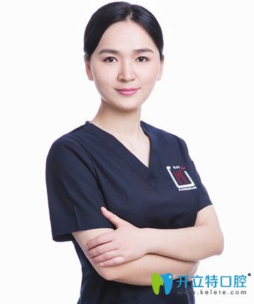 南昌維樂口腔醫(yī)院 袁少申