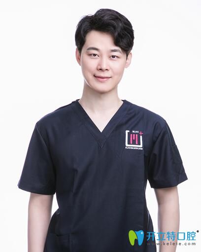 南昌維樂(lè)口腔醫(yī)院 程龍