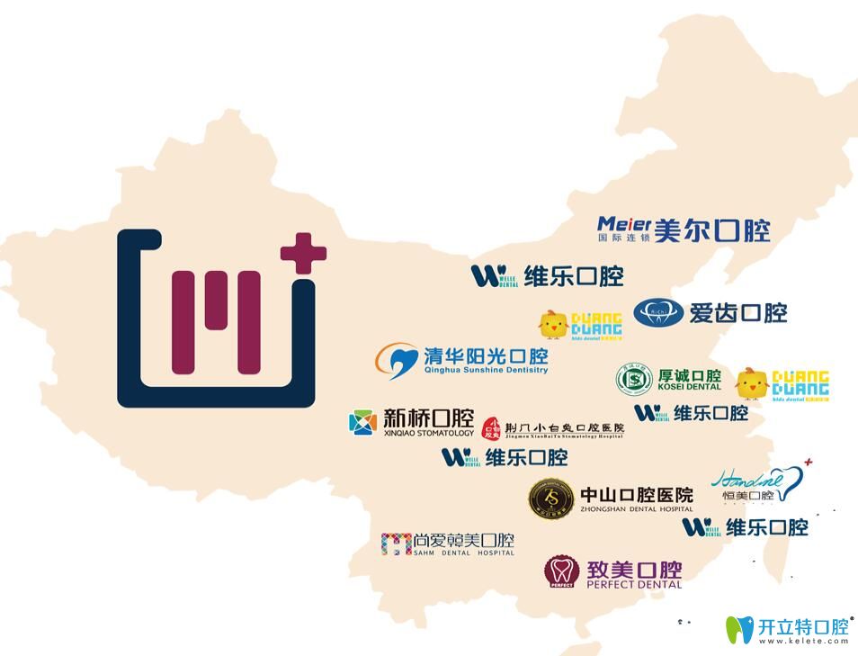恒美口腔遇到解決疑難病例也不怕