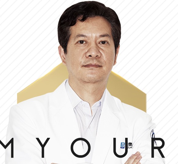 重慶美奧口腔醫(yī)院 王濤