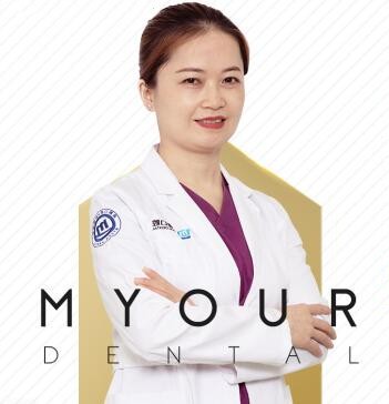 重慶美奧口腔醫(yī)院 李小霞