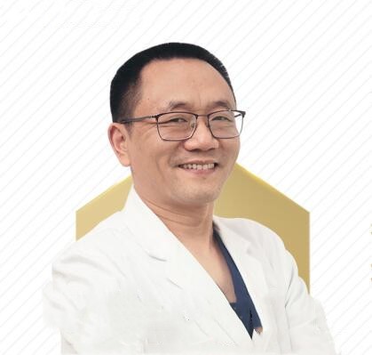 重慶美奧口腔醫(yī)院 咼永洪