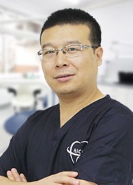 天津愛齒口腔醫(yī)院 周航