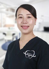 天津愛齒口腔醫(yī)院 袁新明