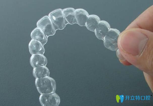 時(shí)代天使牙套