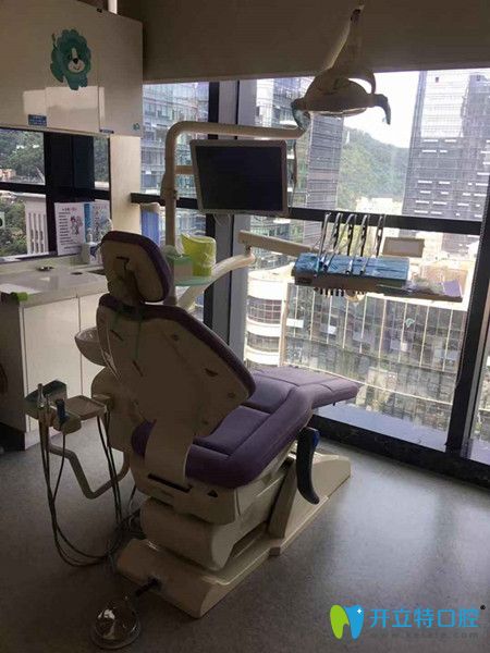 深圳徠可口腔環(huán)境怎么樣 深圳徠可口腔環(huán)境怎么樣