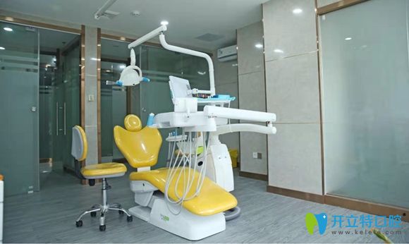 深圳僑諾口腔診療室