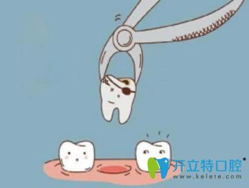 牙齒松動別再一拔了之