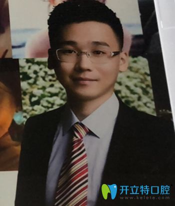 深圳質(zhì)美口腔醫(yī)師陶泉欣 深圳質(zhì)美口腔醫(yī)師陶泉欣