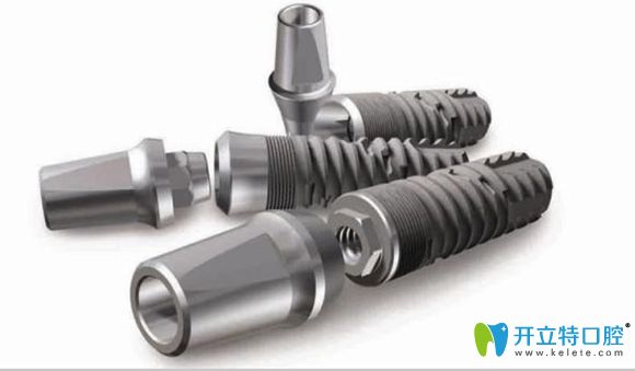 瑞士iti種植系統(tǒng)