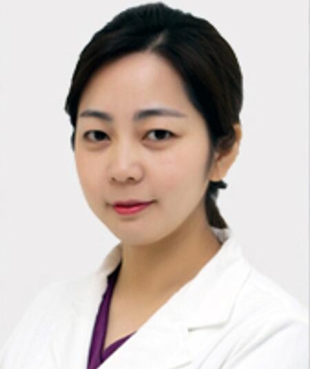 寧波恩吉口腔門診部占小燕