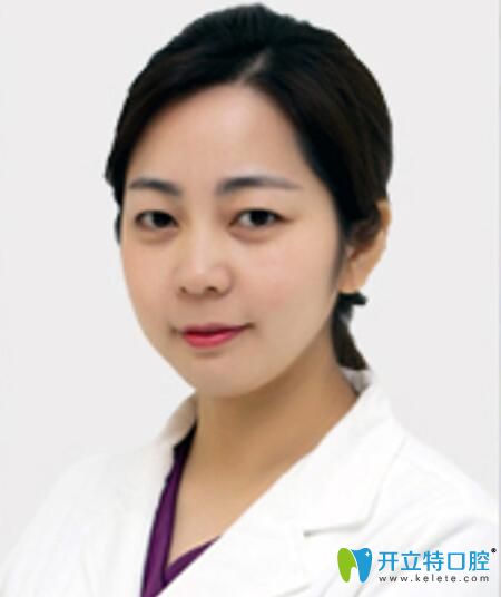 寧波恩吉口腔占小燕醫(yī)生 寧波恩吉口腔占小燕醫(yī)生