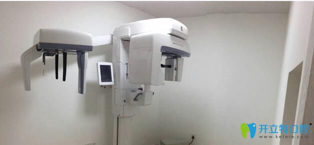 柏樂口腔影像設(shè)備