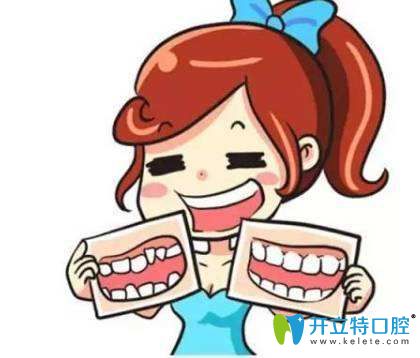 隱適美 First兒童矯治器適應癥