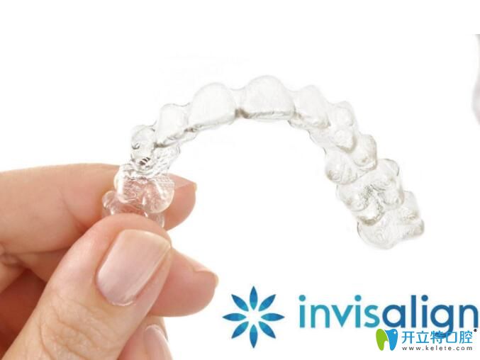 隱適美first為孩子矯正牙齒好嗎?