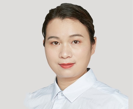 泉州美萊口腔中心許曉霞