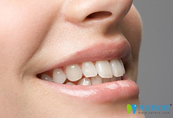 美萊口腔生態(tài)美容冠