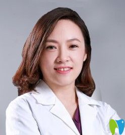 北京佳美口腔門診部 周蕾