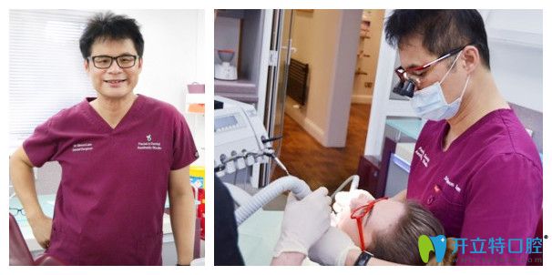 深圳有名的正畸醫(yī)生林景璇