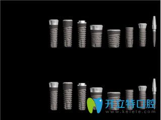 韓國登特斯種植系統(tǒng)