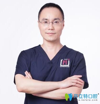 南昌維樂口腔正畸醫(yī)生鄭韻哲