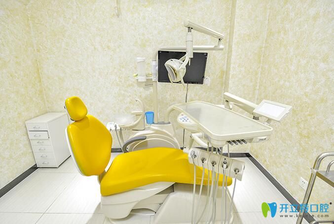 深圳佳樂(lè)口腔獨(dú)立治療室