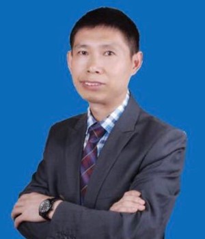 杭州北樂口腔診所 江曉亮