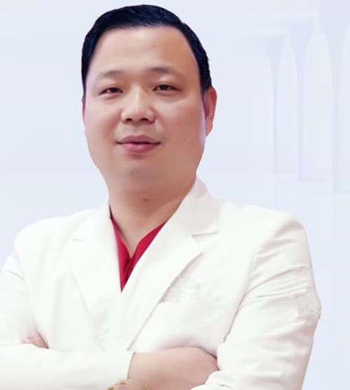 廣州柏德口腔門診部 王金全