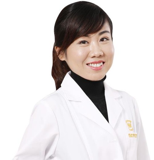 廣州柏德口腔門診部 蔡味嬌