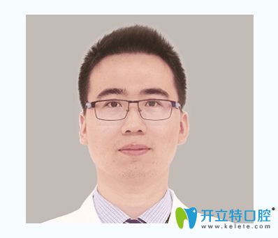廣州柏德口腔的種植醫(yī)生趙賢虎 廣州柏德口腔的種植醫(yī)生趙賢虎