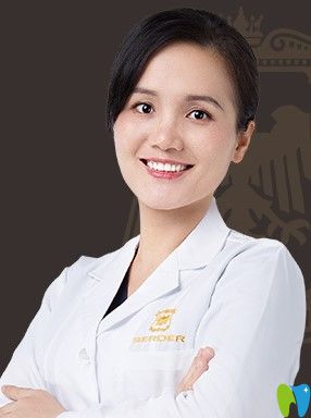 廣州柏德口腔門診部 張麗華