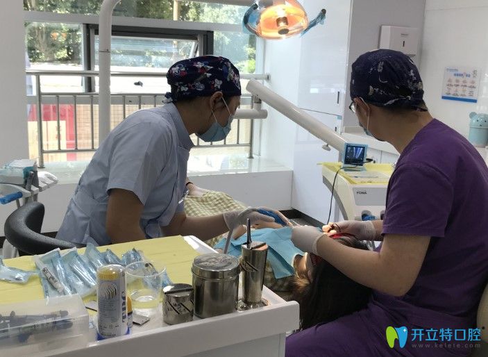 來看下長沙私人種植牙醫(yī)院—中諾口腔口碑和價(jià)格怎么樣