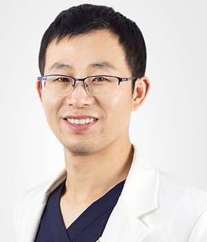 九江中山口腔醫(yī)院任啟平