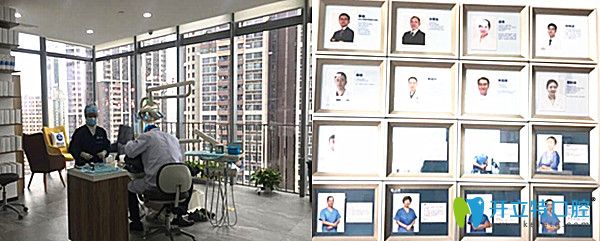 佛山拜爾口腔醫(yī)療團隊