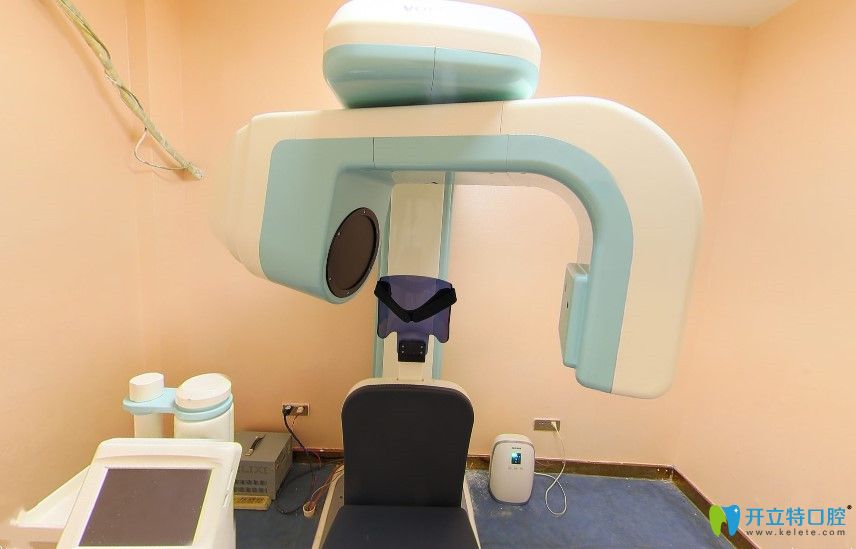 華鎣市何氏口腔的特色牙齒矯正技術