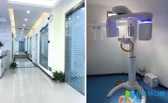 大廳走廊和設(shè)備圖