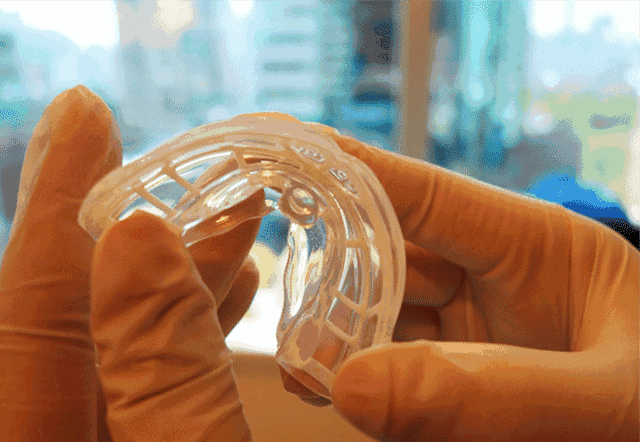 mrc矯正器設計特點