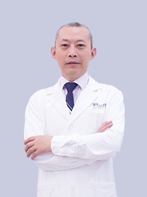 長沙好大夫口腔門診部 劉赤東