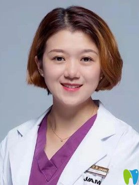 北京佳美口腔門診部 雷慧云