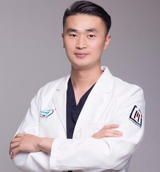 寧波恒美口腔門診部王敬彬