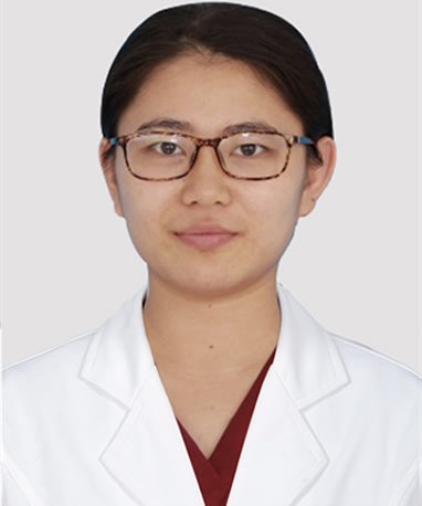 咸陽海濤口腔門診部 王怡丁