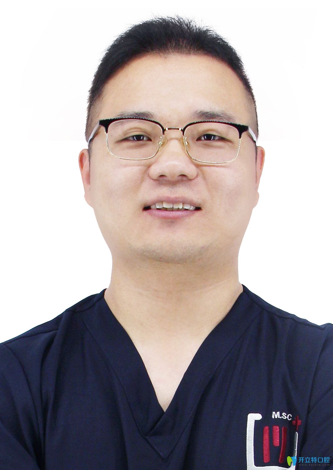 惠州致美口腔醫(yī)院 陳加奎